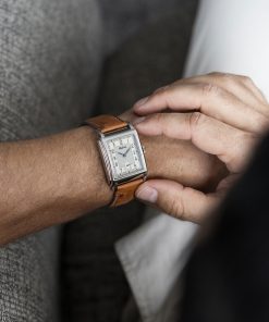 Alternative view of Alpiner Heritage Carrée Automatic 140 Years