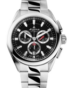 Alpiner Quartz Chronograph