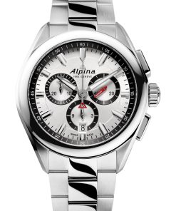 Alpiner Quartz Chronograph