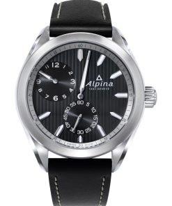 Alpiner Regulator Automatic
