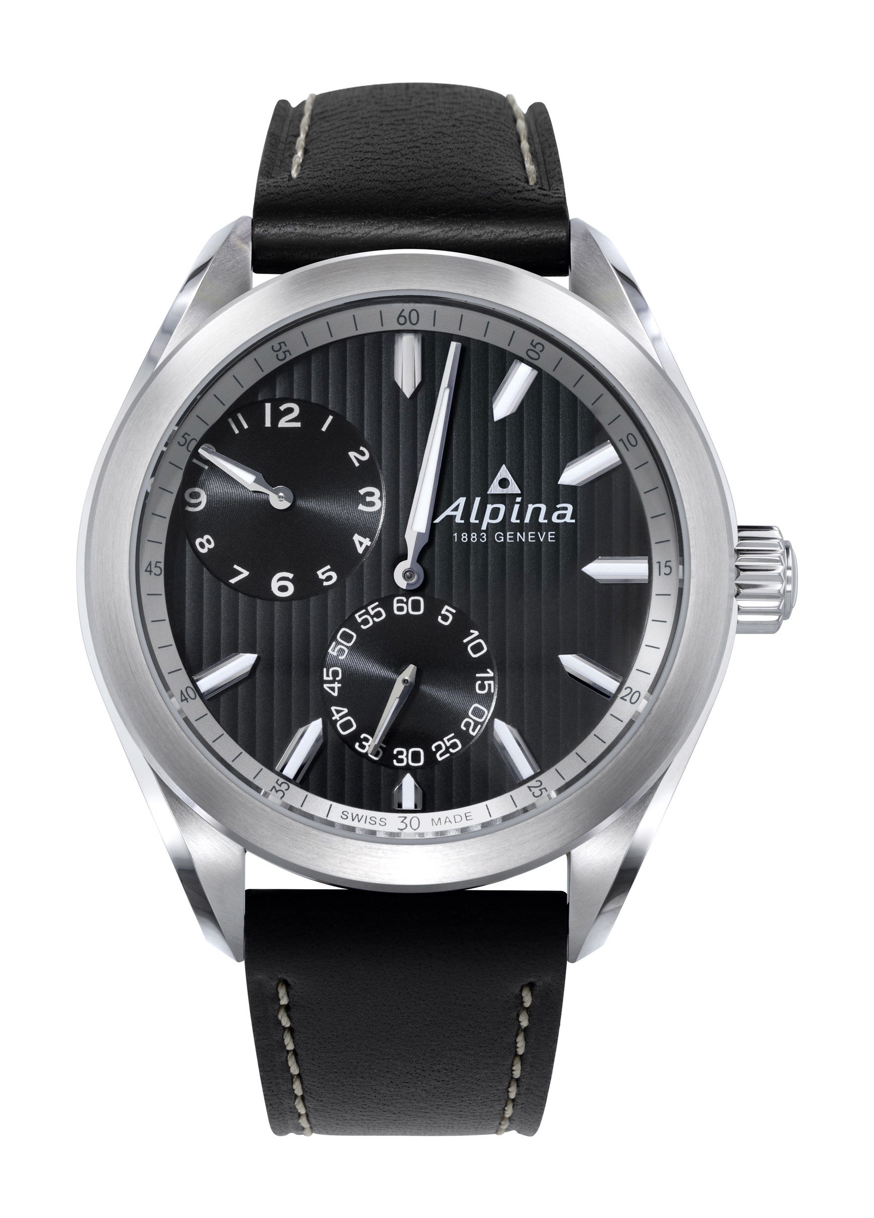 Alpiner Regulator Automatic