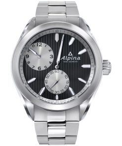 Alpiner Regulator Automatic