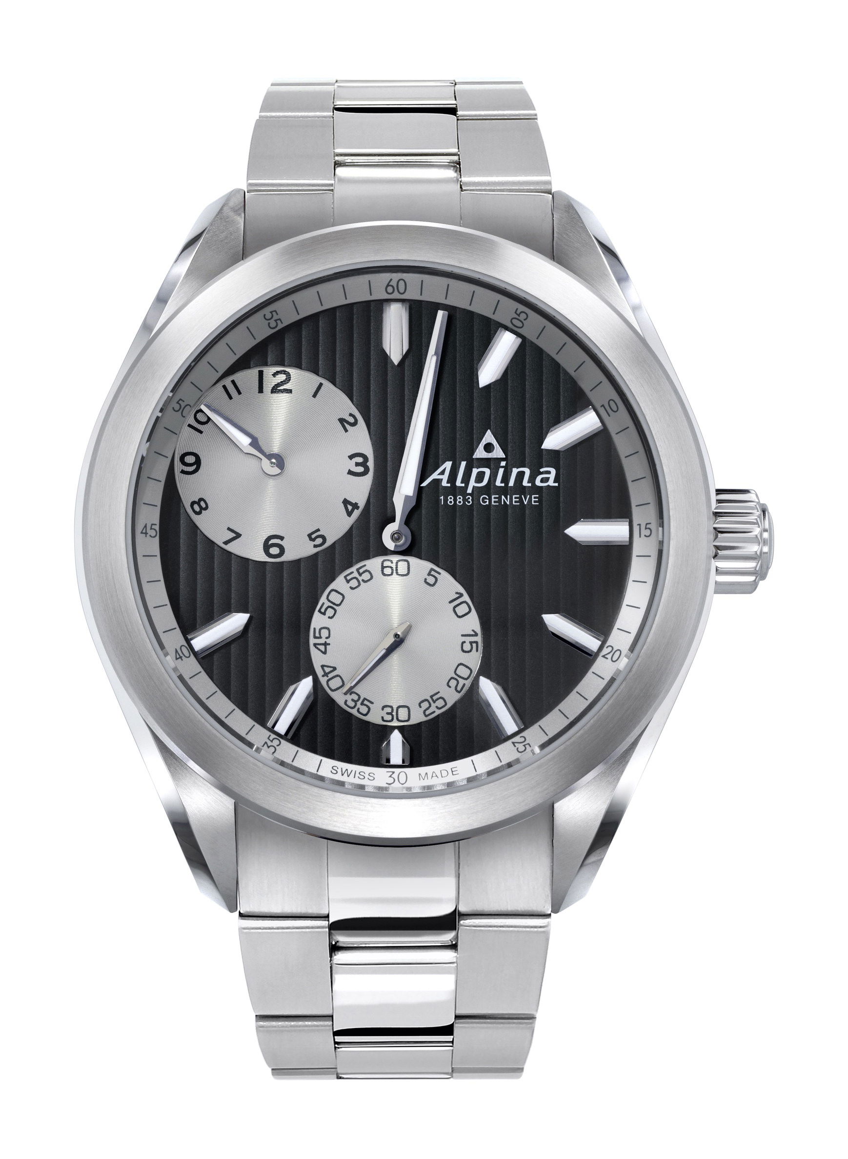 Alpiner Regulator Automatic
