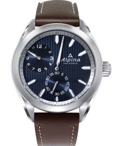 Alpiner Regulator Automatic