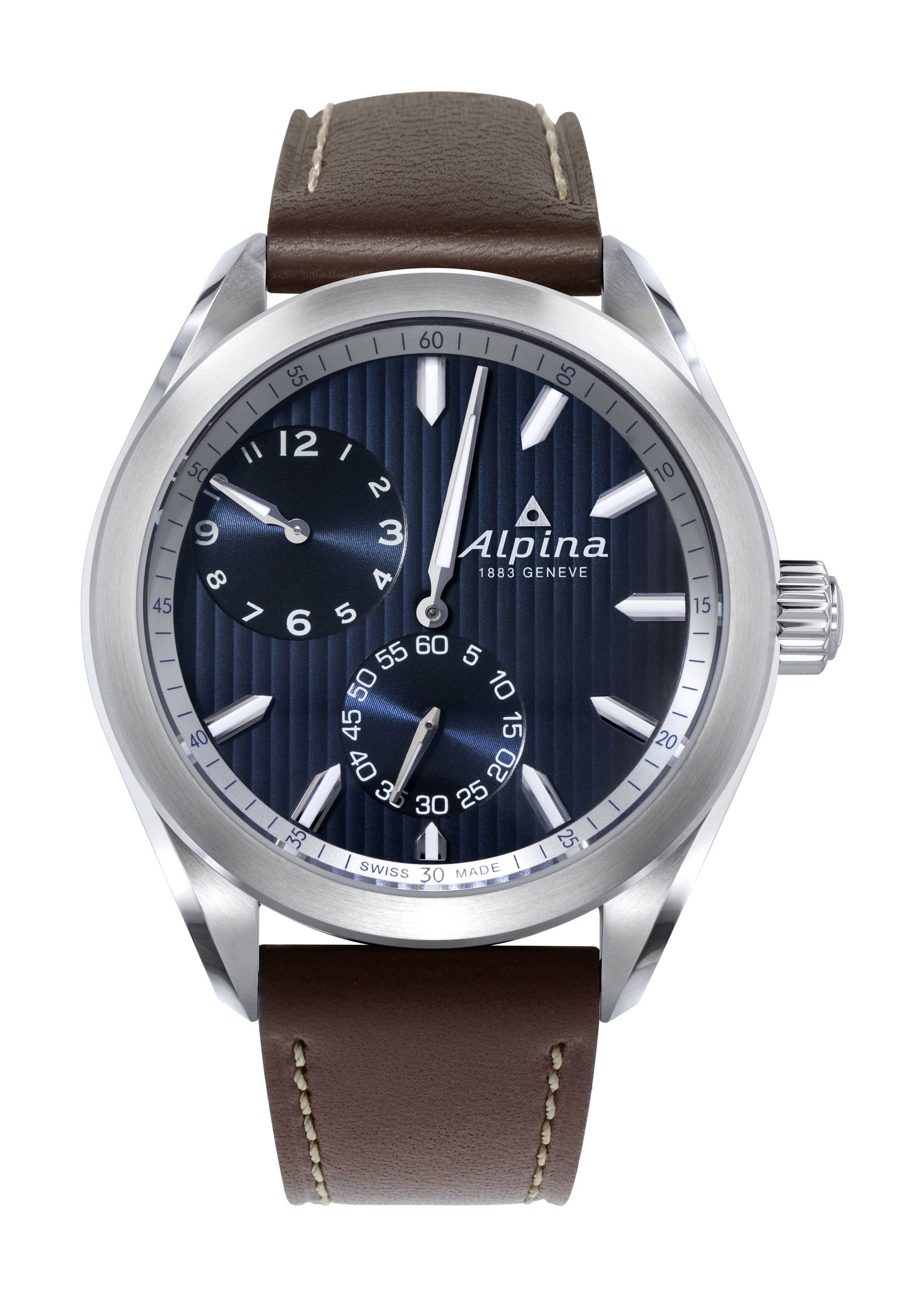Alpiner Regulator Automatic