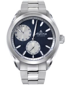 Alpiner Regulator Automatic