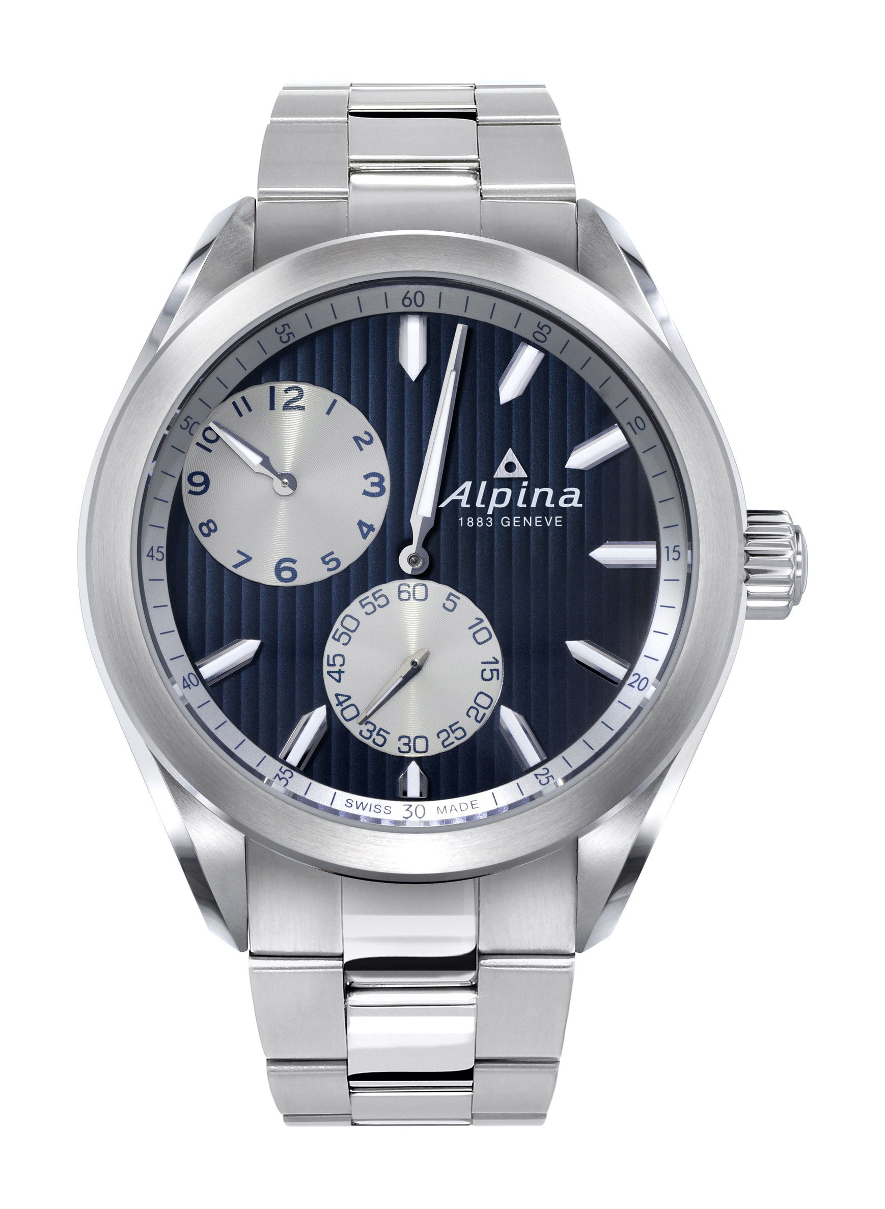 Alpiner Regulator Automatic