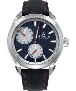 Alpiner Regulator Automatic