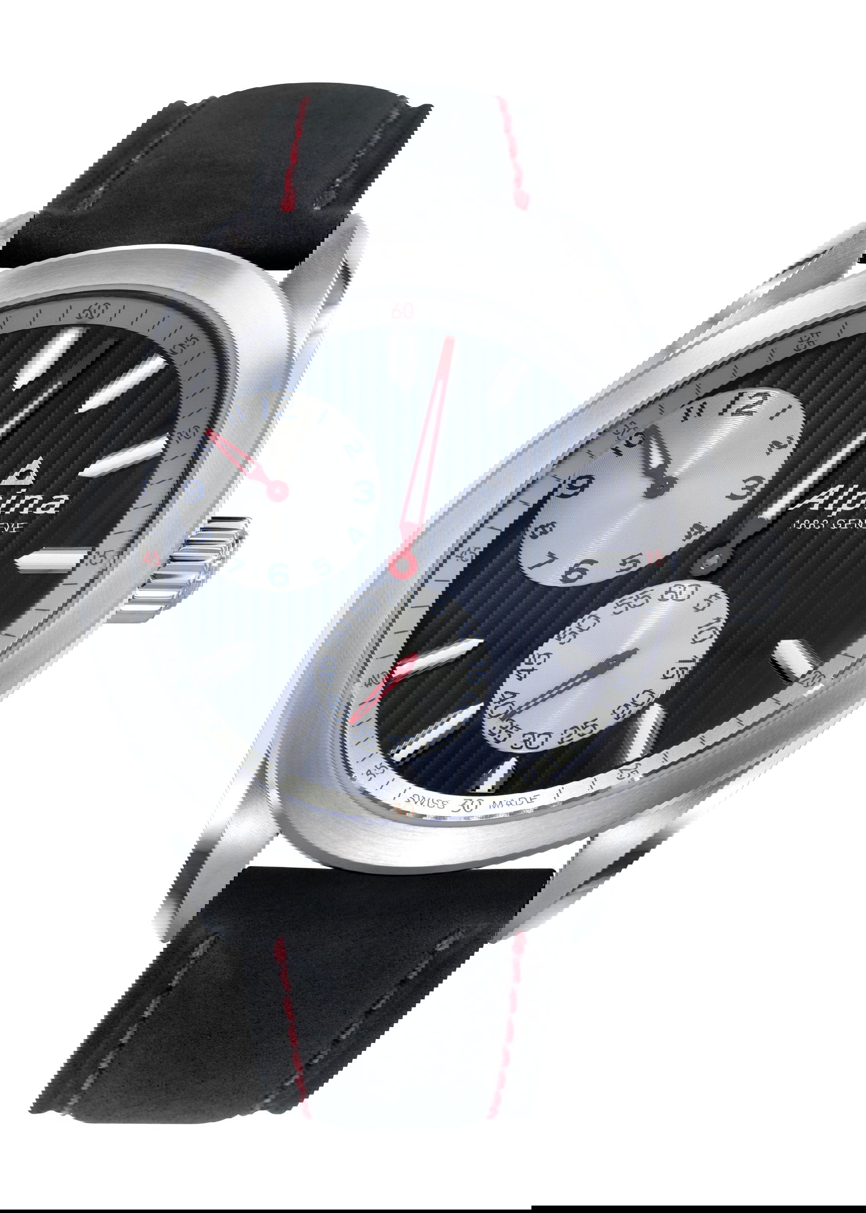 Alpiner Regulator Automatic