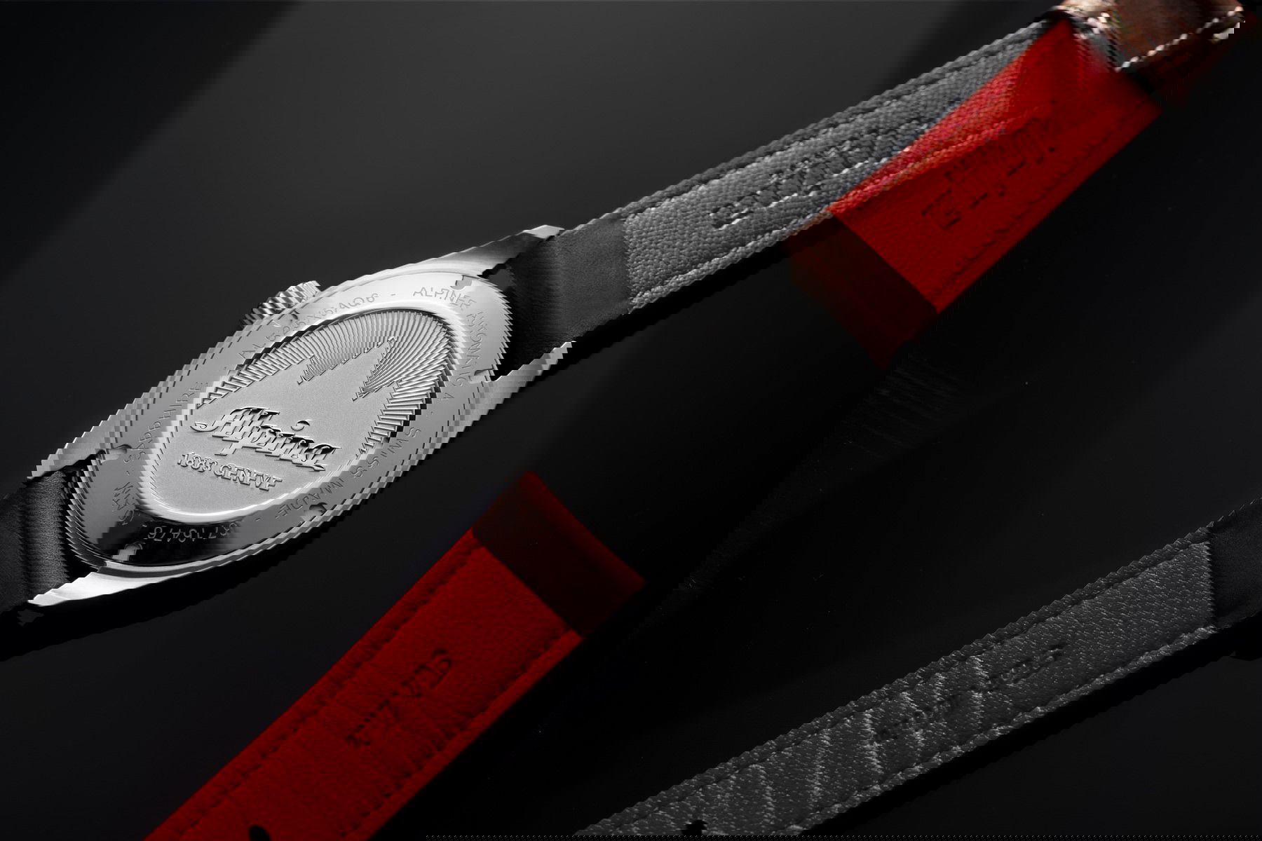 Alpiner 4 Automatic - Image 3