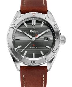 Alpiner 4 Automatic