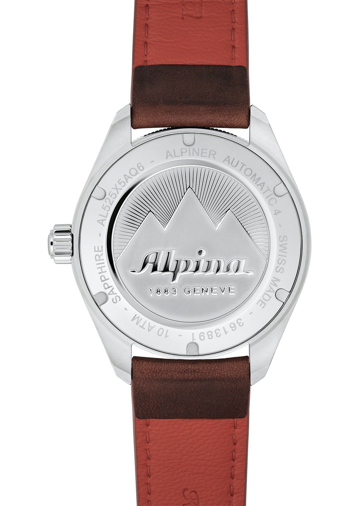 Alpiner 4 Automatic - Image 4