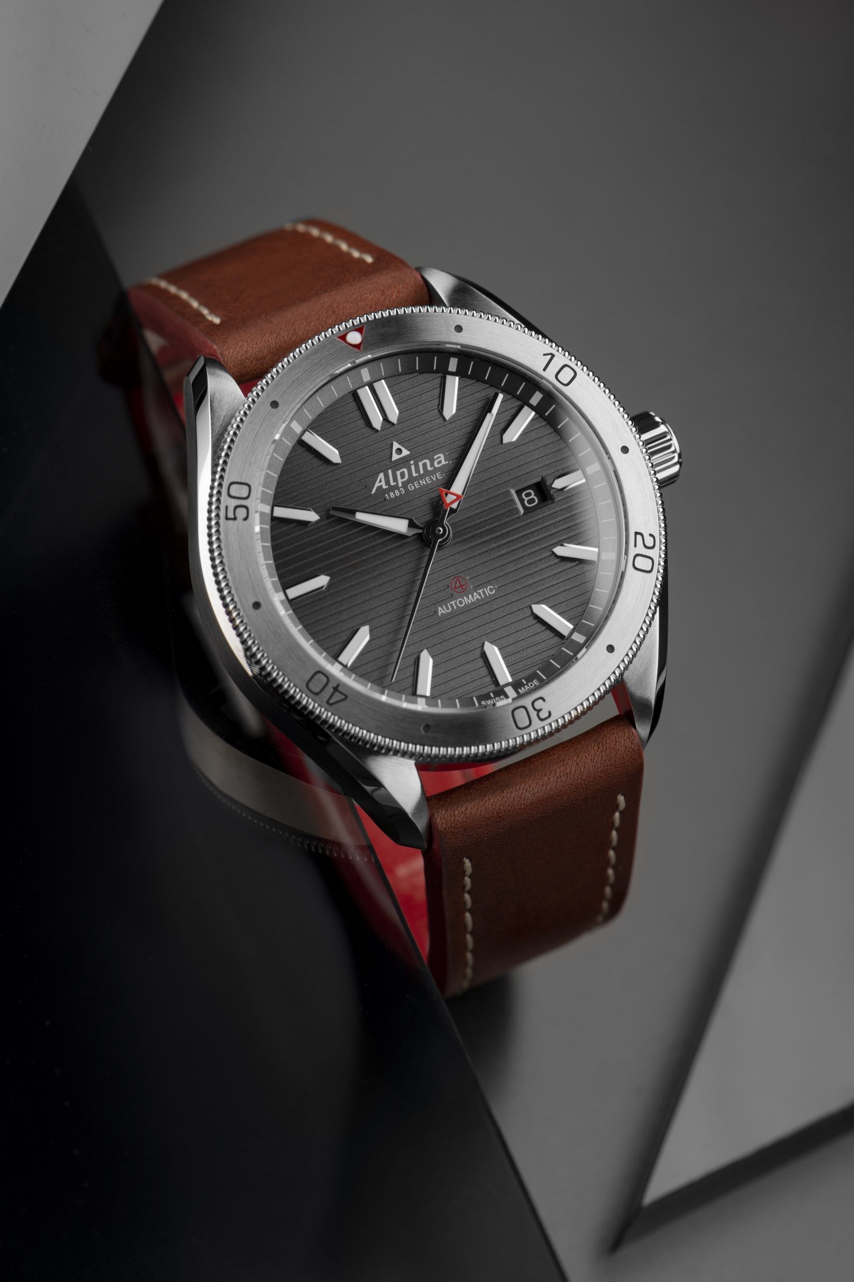 Alpiner 4 Automatic - Image 5