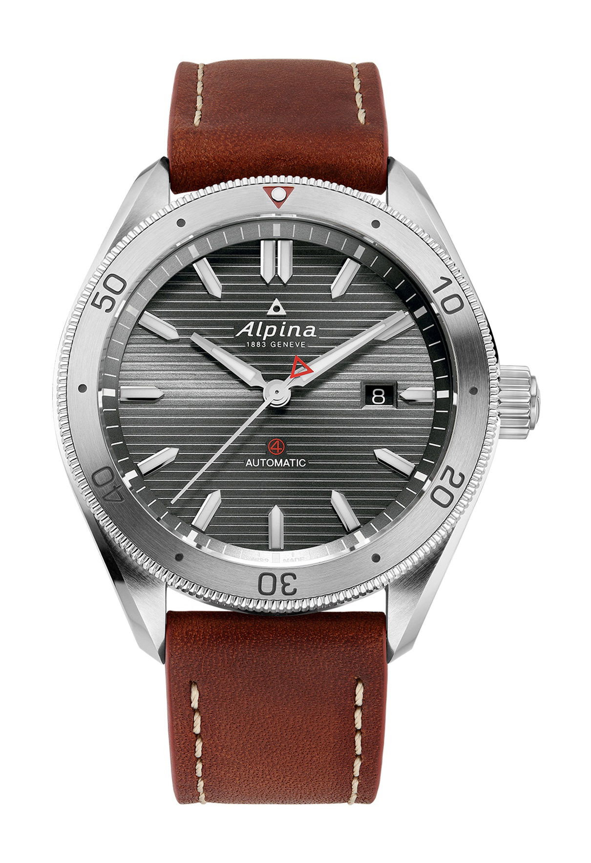 Alpiner 4 Automatic