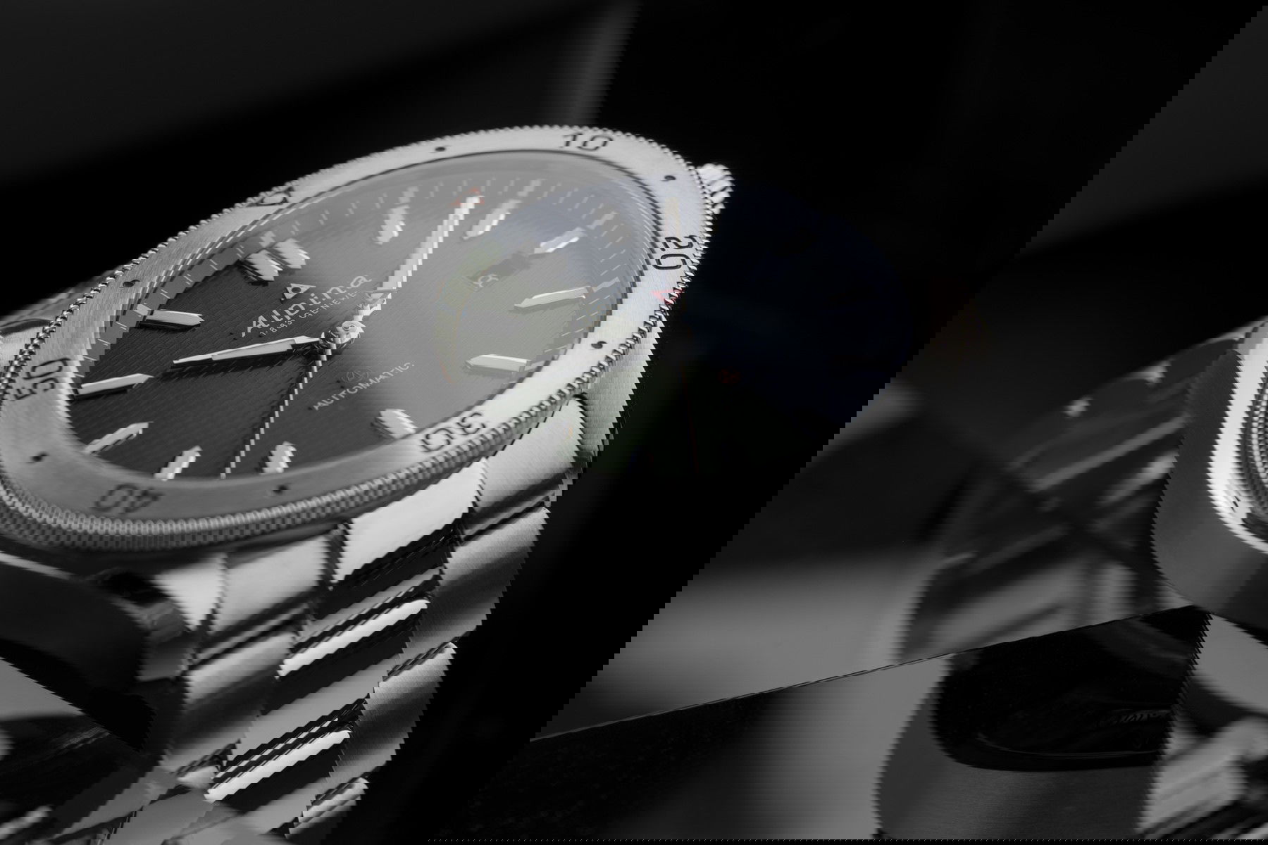 Alpiner 4 Automatic - Image 3