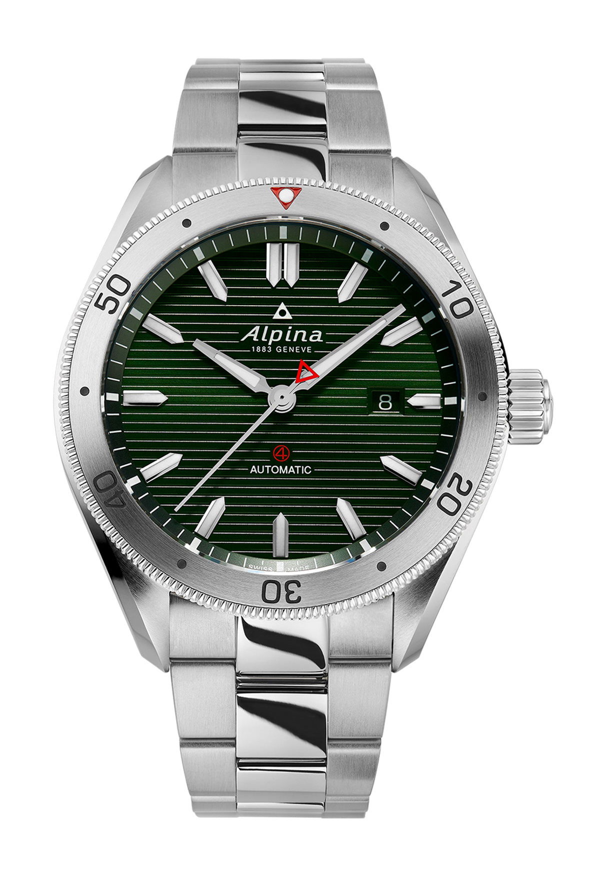 Alpiner 4 Automatic