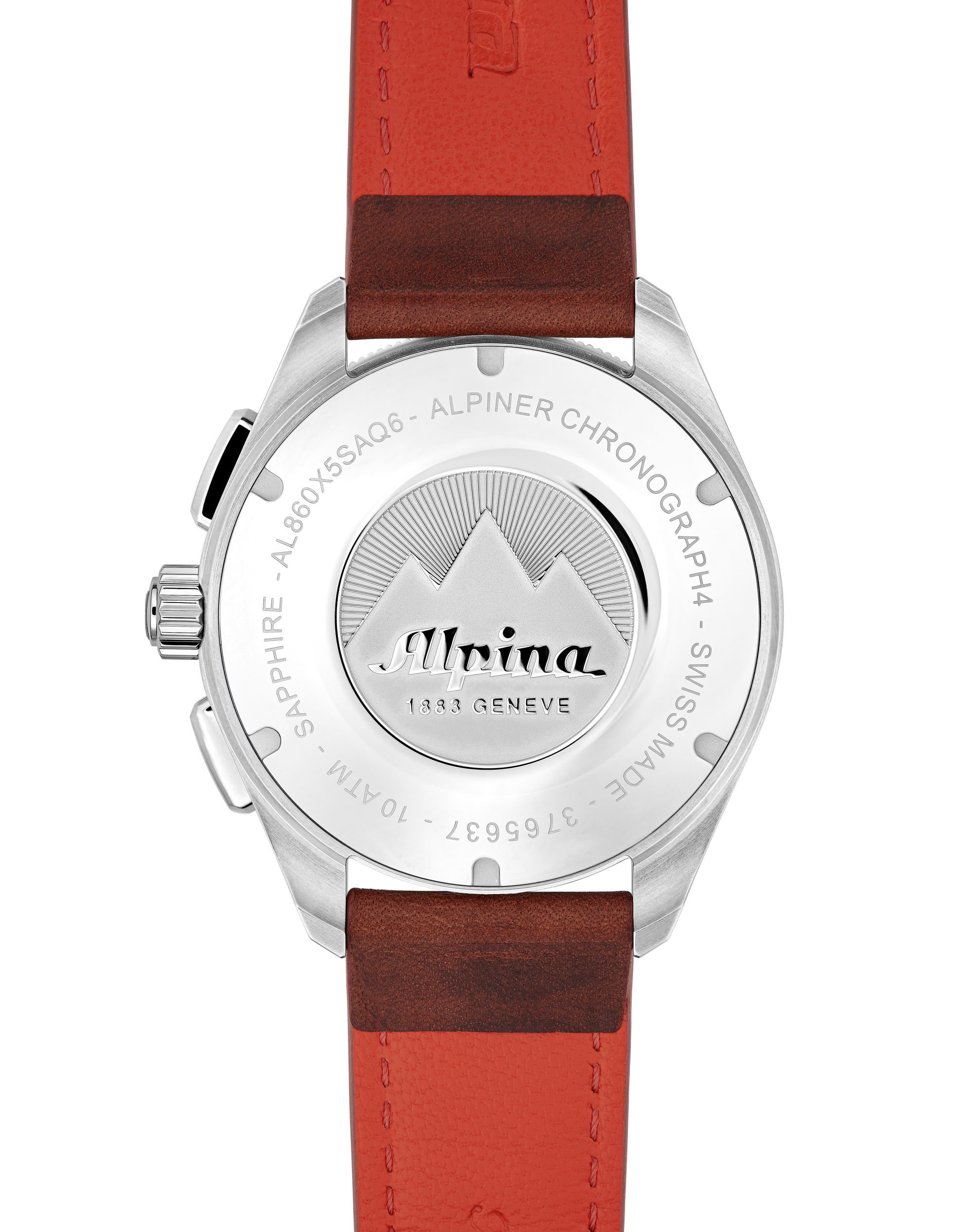 Alpiner 4 Automatic - Image 2