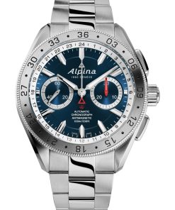 Alpiner4 Chronograph