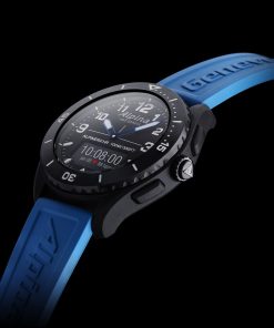 Alternative view of AlpinerX Alive