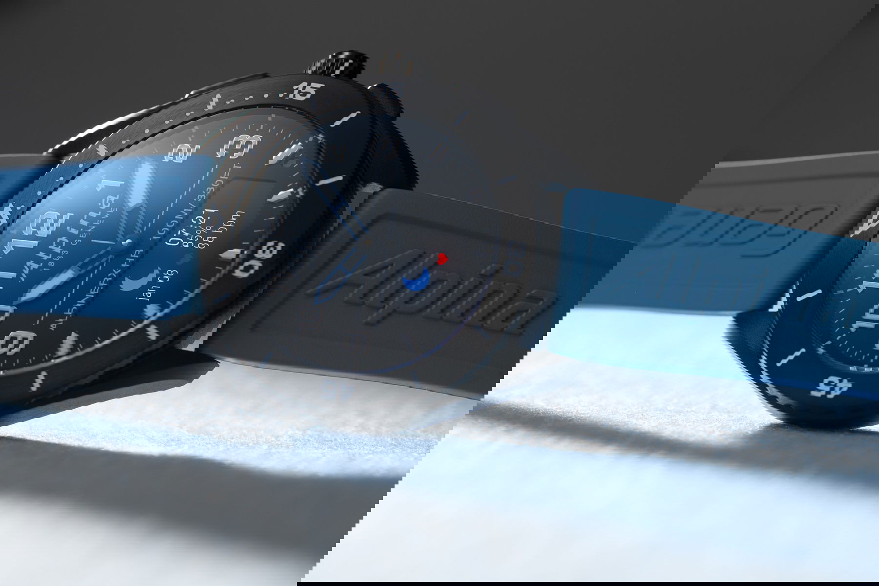 AlpinerX Alive - Image 3