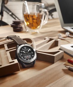 Alternative view of AlpinerX Alive