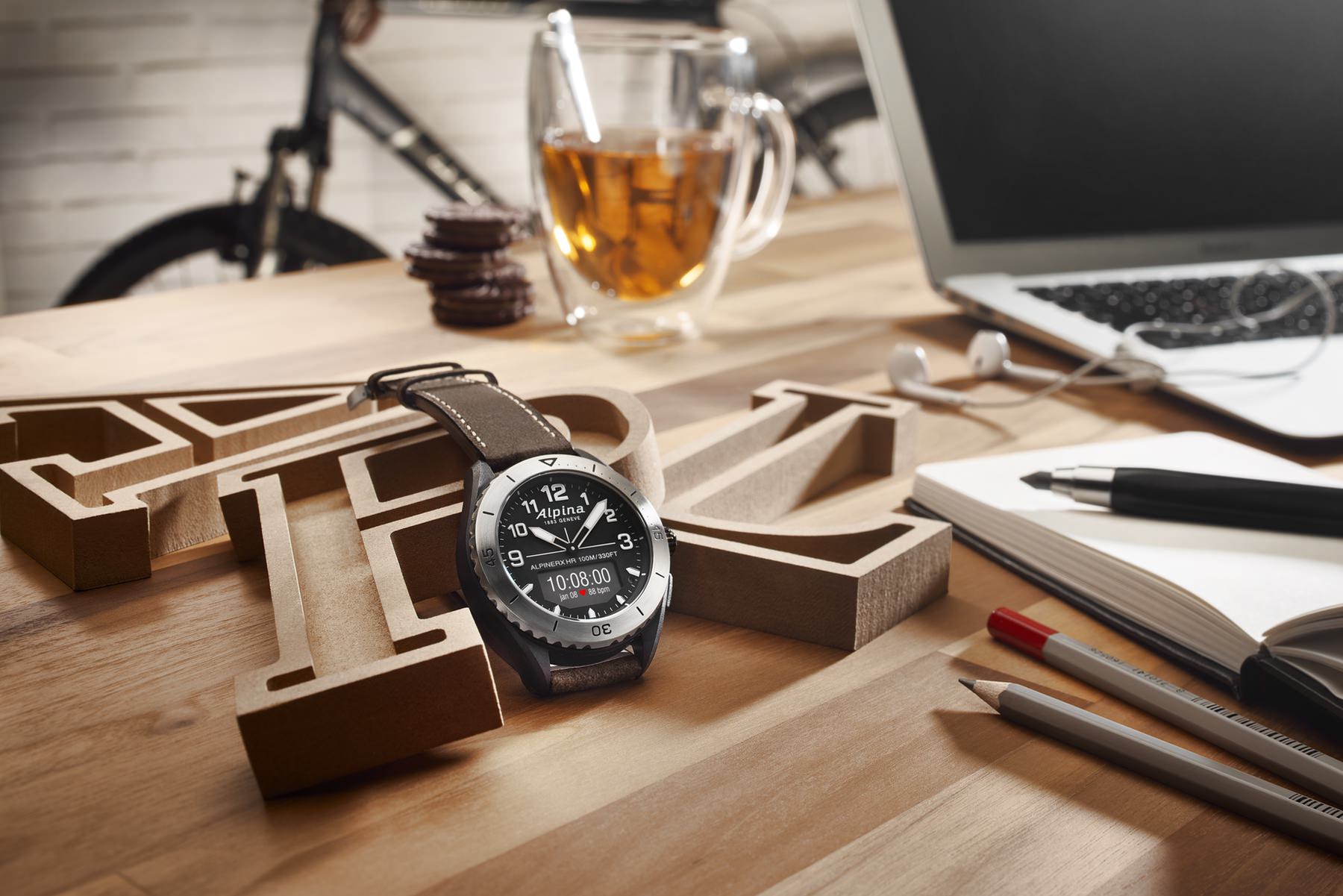 AlpinerX Alive - Image 2