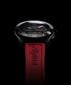 Alternative view of AlpinerX Alive