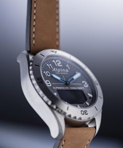 Alternative view of AlpinerX Alive