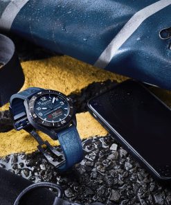 Alternative view of AlpinerX Alive