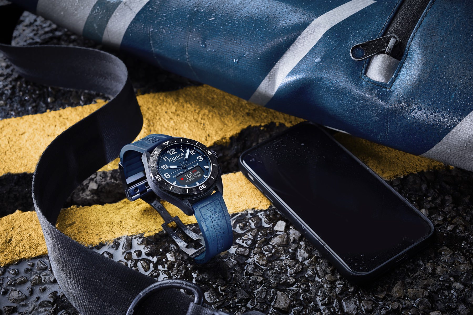 AlpinerX Alive - Image 2