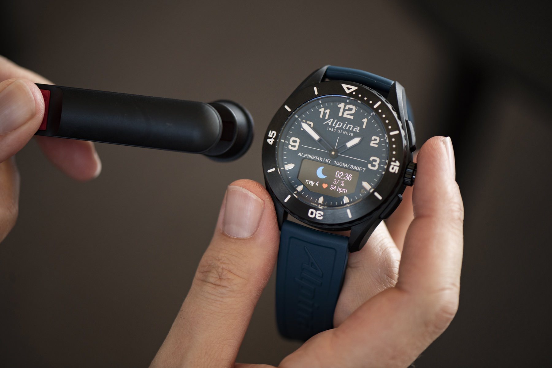 AlpinerX Alive - Image 4