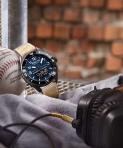 Alternative view of AlpinerX Alive