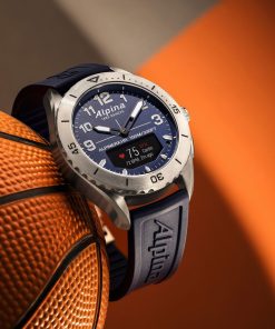 Alternative view of AlpinerX Alive