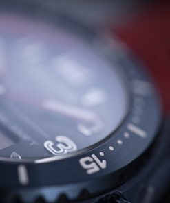 Alternative view of AlpinerX Alive