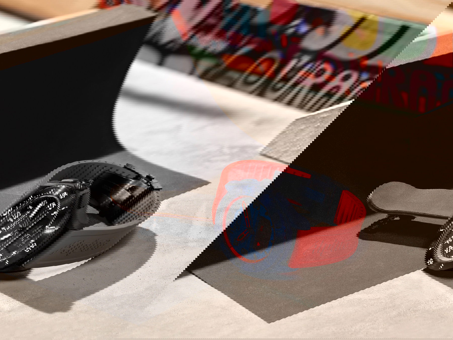 AlpinerX Alive - Image 5