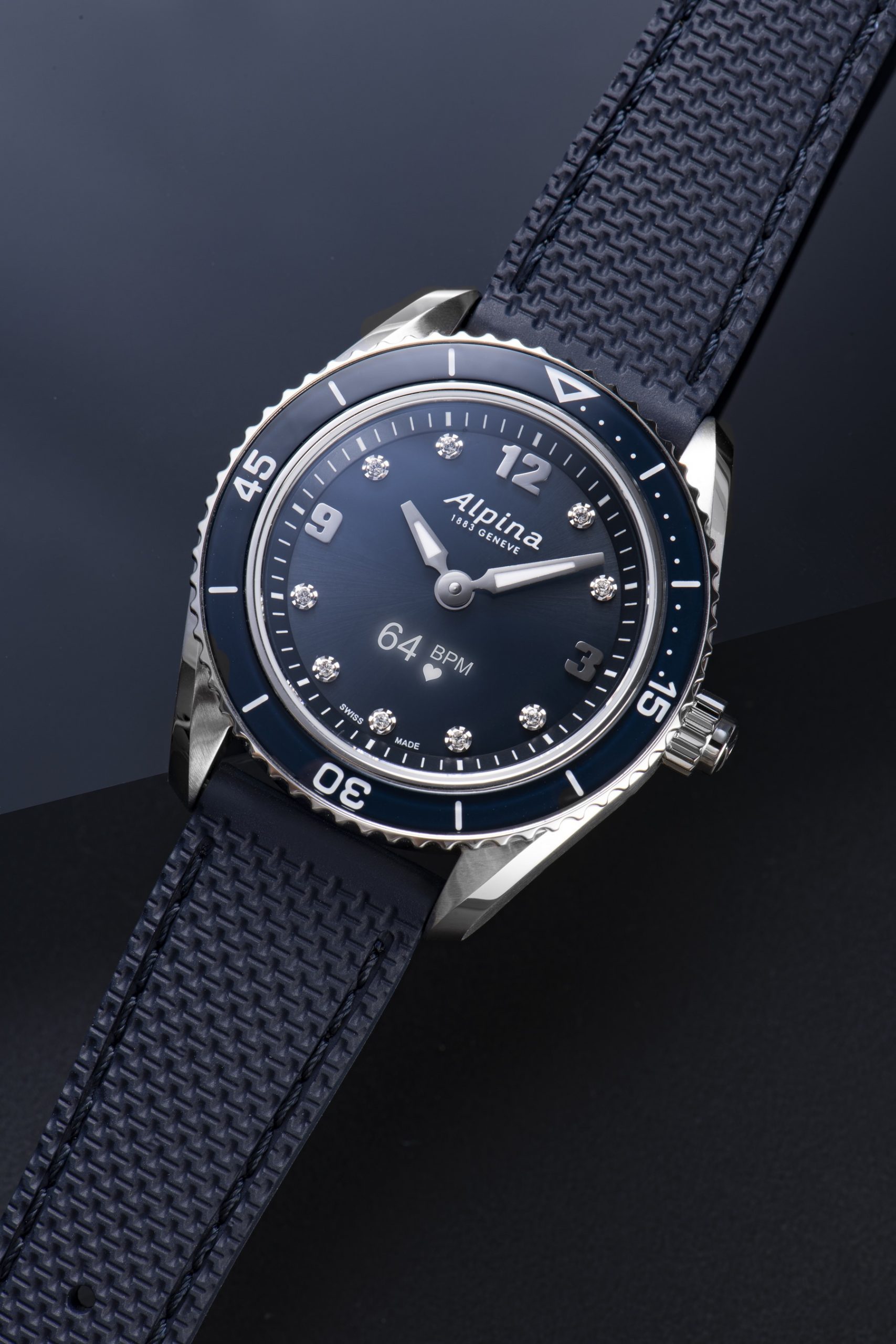 AlpinerX Comtesse Glacier - Image 2