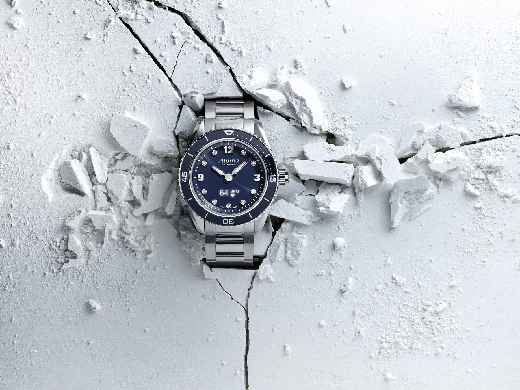 AlpinerX Comtesse Glacier - Image 3