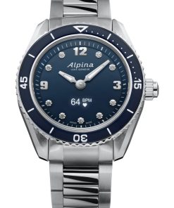 AlpinerX Comtesse Glacier