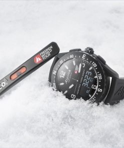 Alternative view of AlpinerX Freeride World Tour Limited Edition