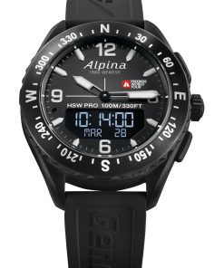 AlpinerX Freeride World Tour Limited Edition