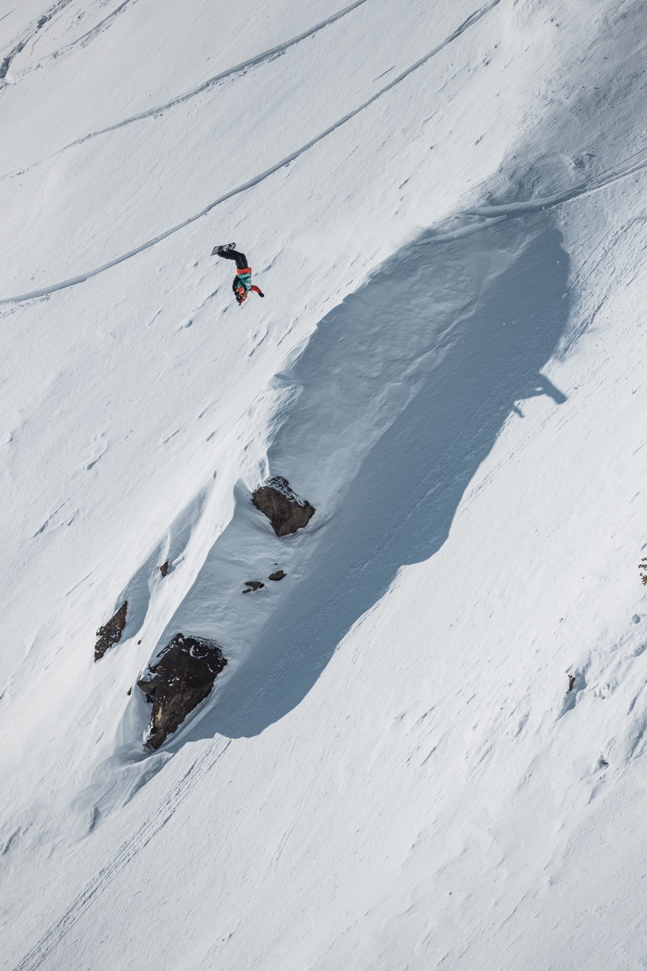 AlpinerX Smart Outdoors Freeride World Tour Special Edition - Image 4