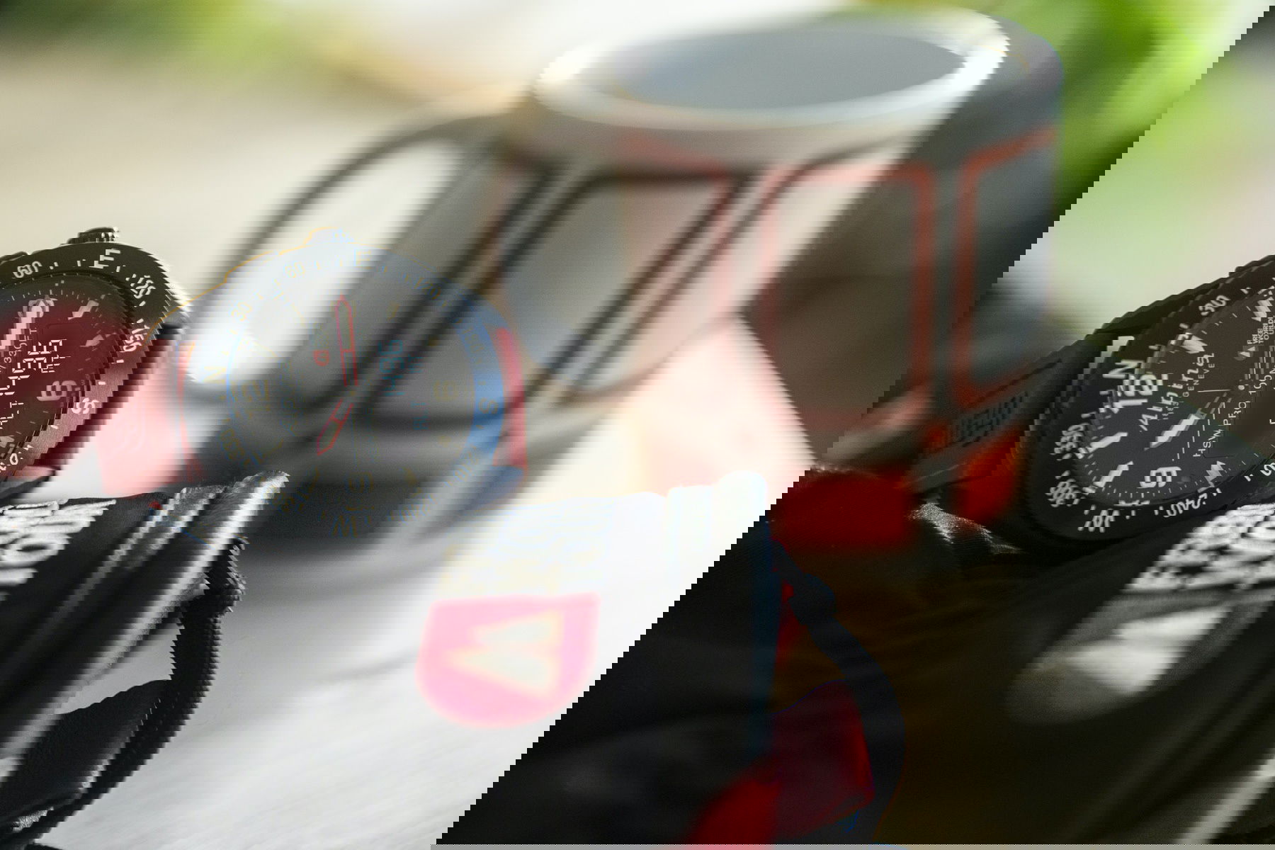 AlpinerX Smart Outdoors Freeride World Tour Special Edition - Image 5