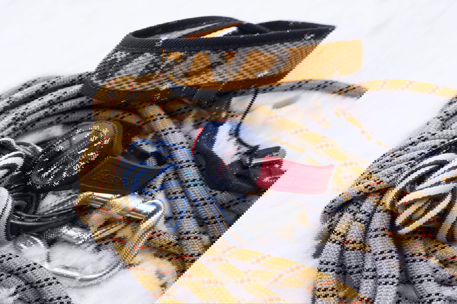 AlpinerX Smart Outdoors Freeride World Tour Special Edition - Image 7