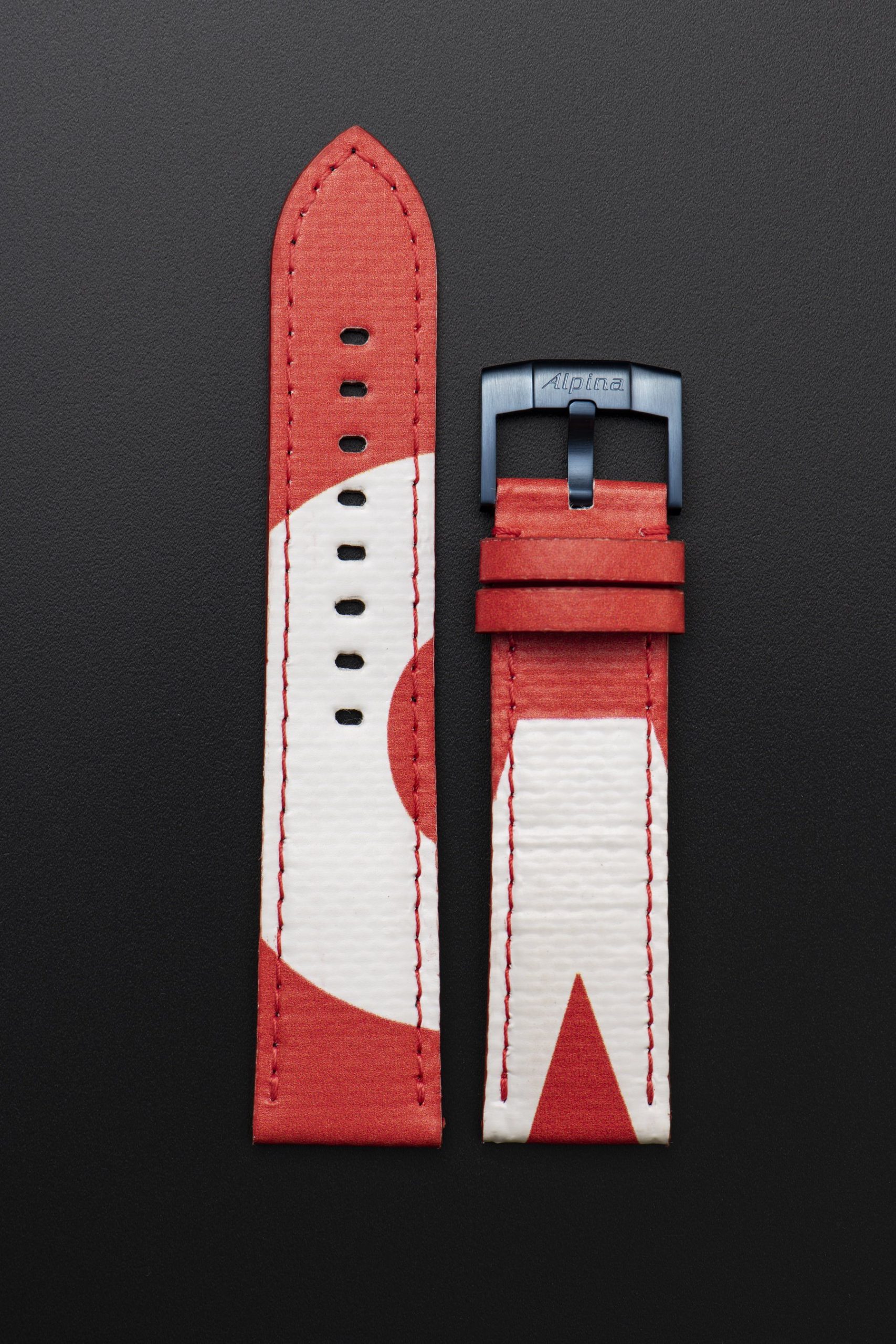 AlpinerX Smart Outdoors Freeride World Tour Special Edition - Image 9