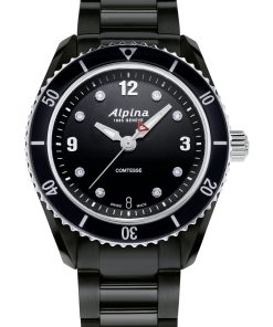 Alpiner Comtesse Sport Quartz