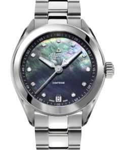 Alpiner Comtesse Quartz
