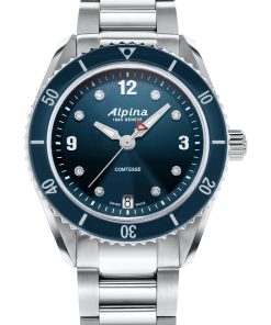 Alpiner Comtesse Sport Quartz