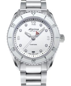 Alpiner Comtesse Sport Quartz