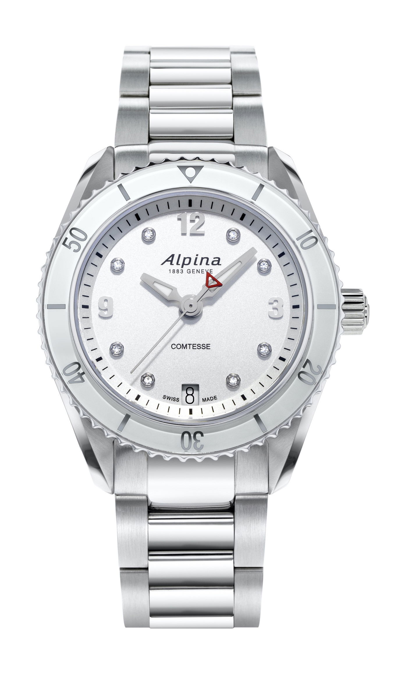 Alpiner Comtesse Sport Quartz