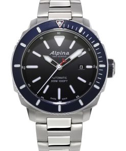 Seastrong Diver 300 Automatic